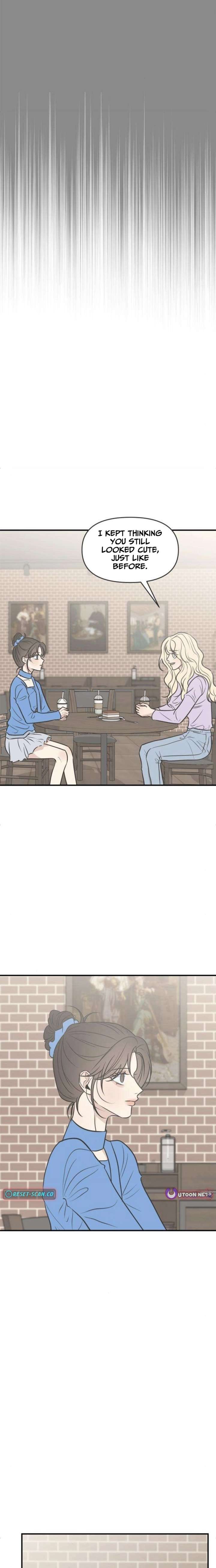 Marriage Defense Scandal Chapter 8 - Page 18