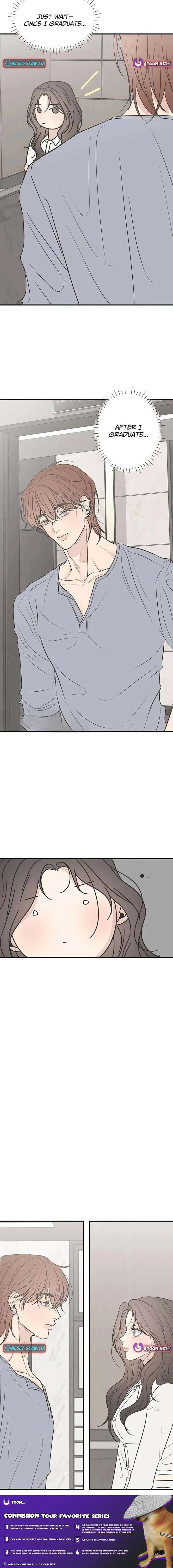 Marriage Defense Scandal Chapter 9 - Page 16