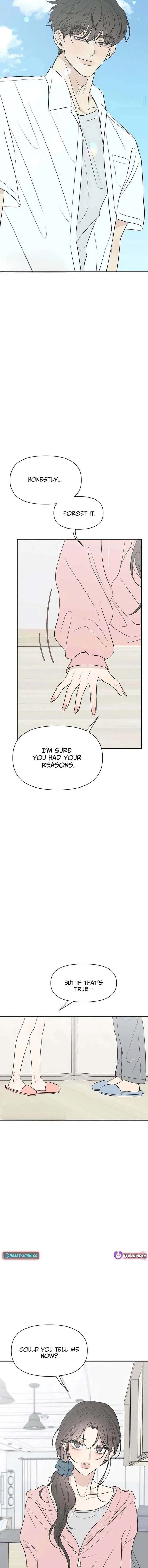 Marriage Defense Scandal Chapter 9 - Page 6