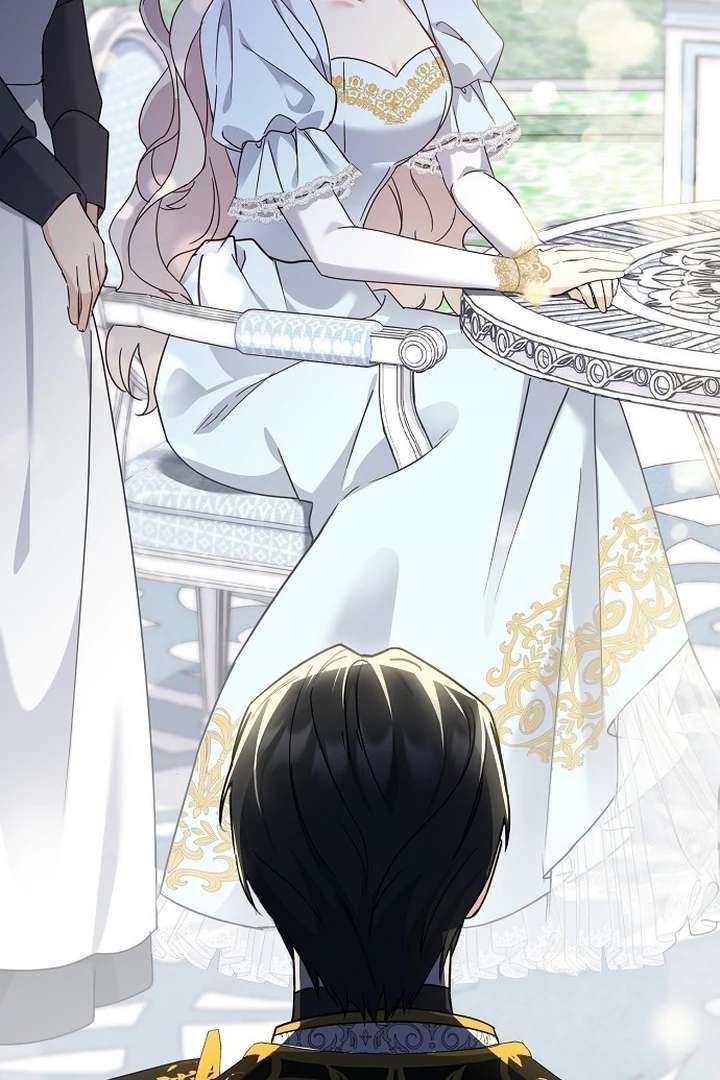 For My Gentle Monster Chapter 1 - Page 105