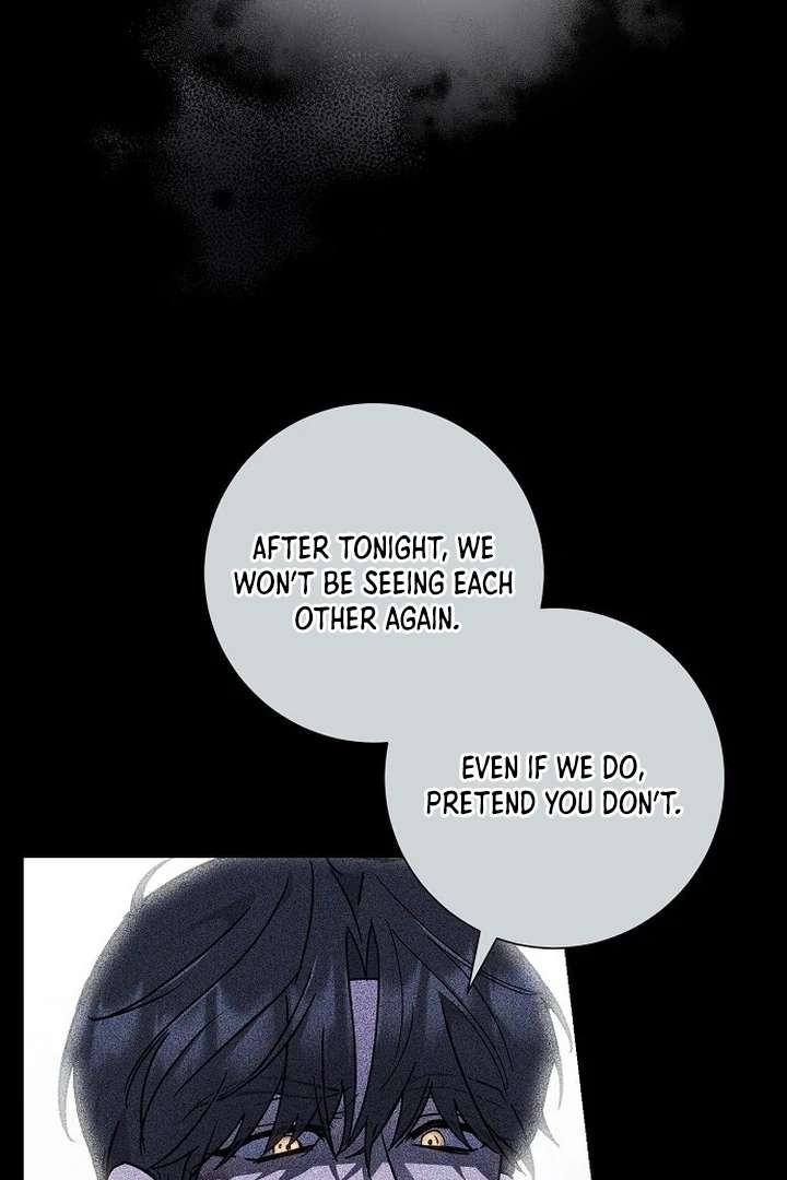 For My Gentle Monster Chapter 1 - Page 107