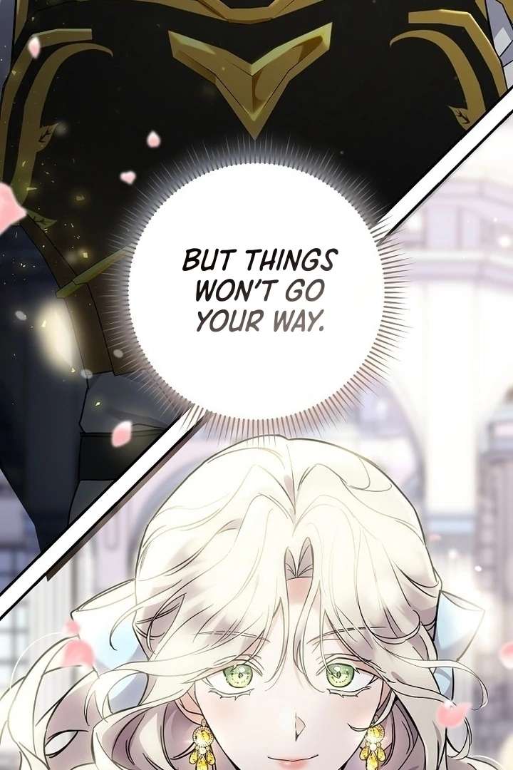 For My Gentle Monster Chapter 1 - Page 118