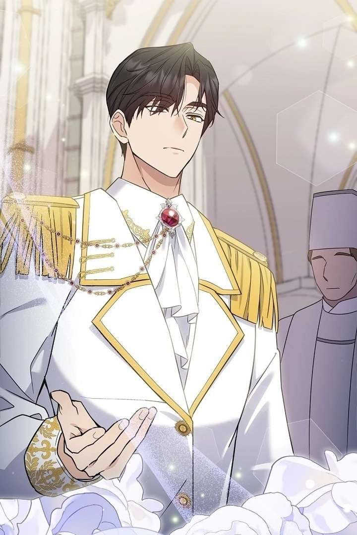 For My Gentle Monster Chapter 1 - Page 32