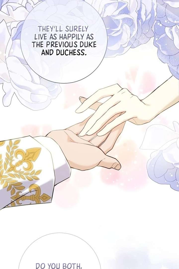 For My Gentle Monster Chapter 1 - Page 33