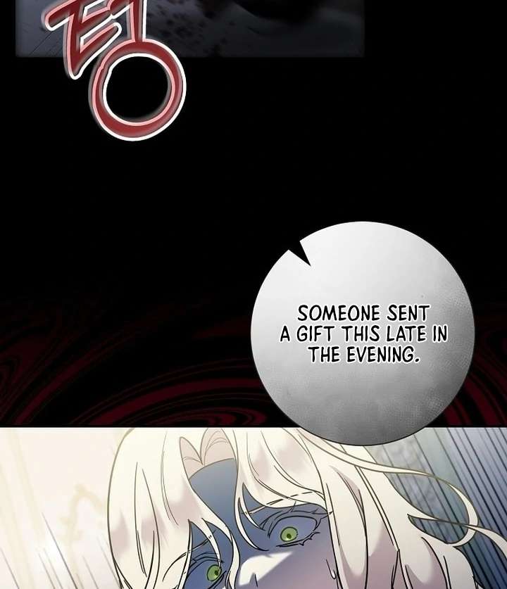 For My Gentle Monster Chapter 1 - Page 56