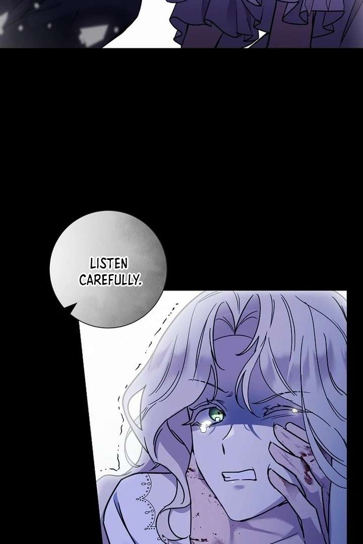 For My Gentle Monster Chapter 1 - Page 61