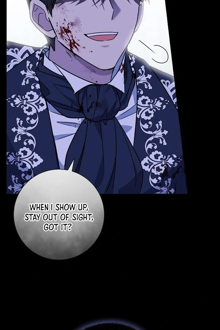 For My Gentle Monster Chapter 1 - Page 63