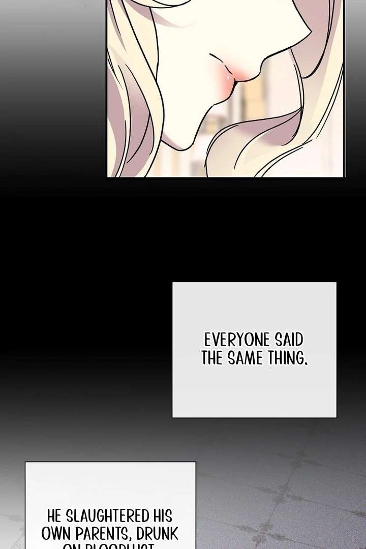 For My Gentle Monster Chapter 1 - Page 74