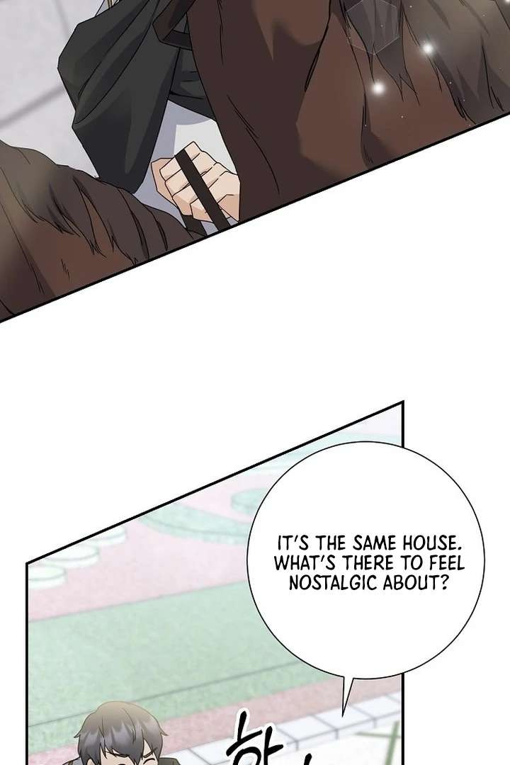 For My Gentle Monster Chapter 1 - Page 94