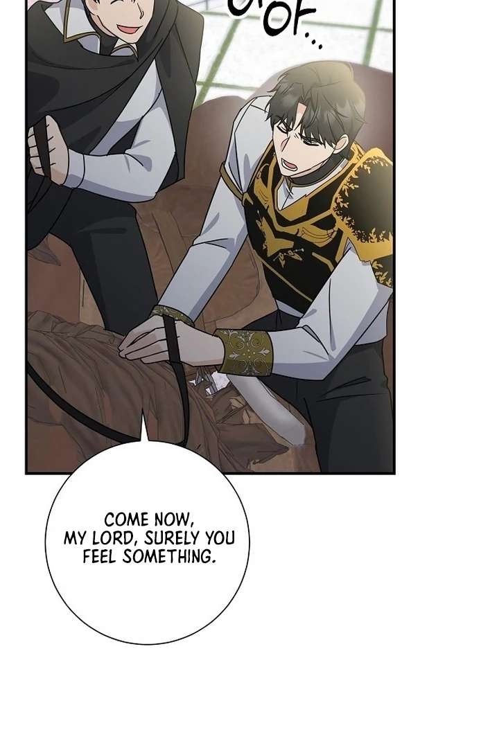 For My Gentle Monster Chapter 1 - Page 95