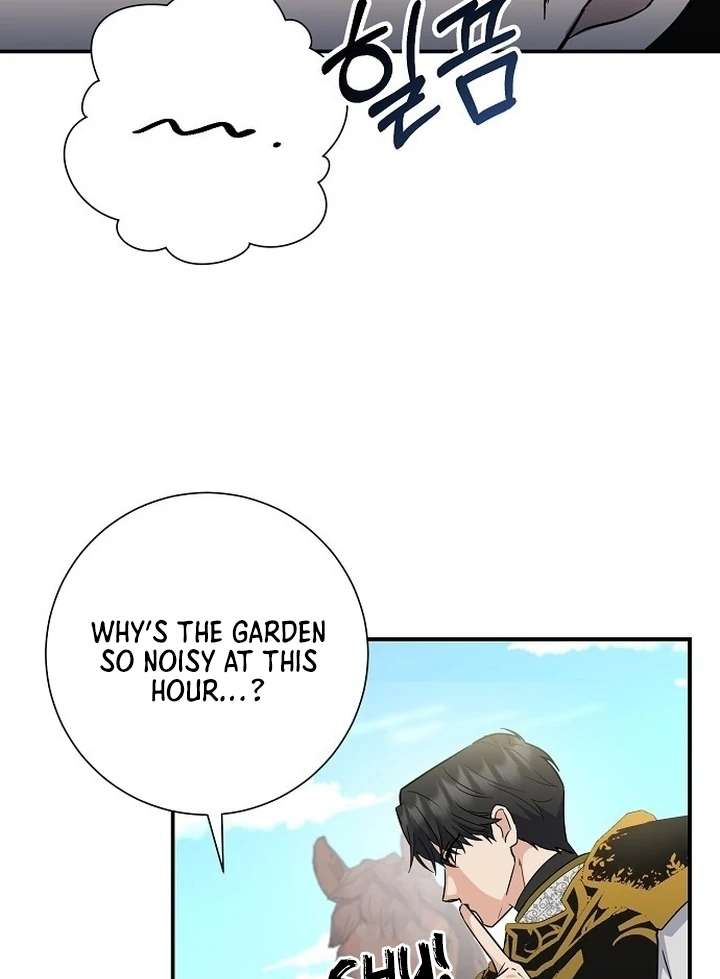 For My Gentle Monster Chapter 1 - Page 99