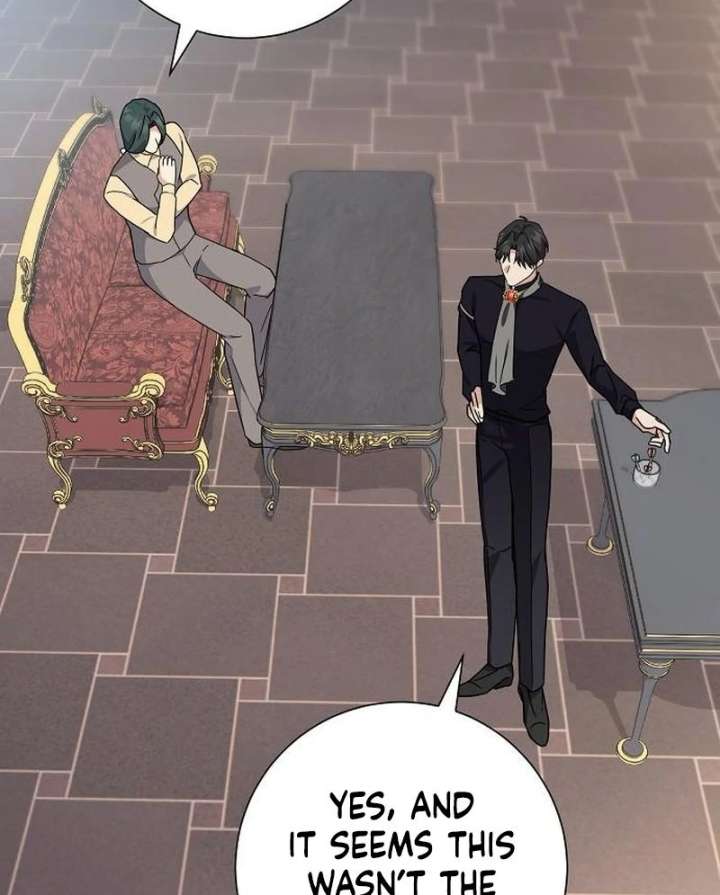 For My Gentle Monster Chapter 10 - Page 101