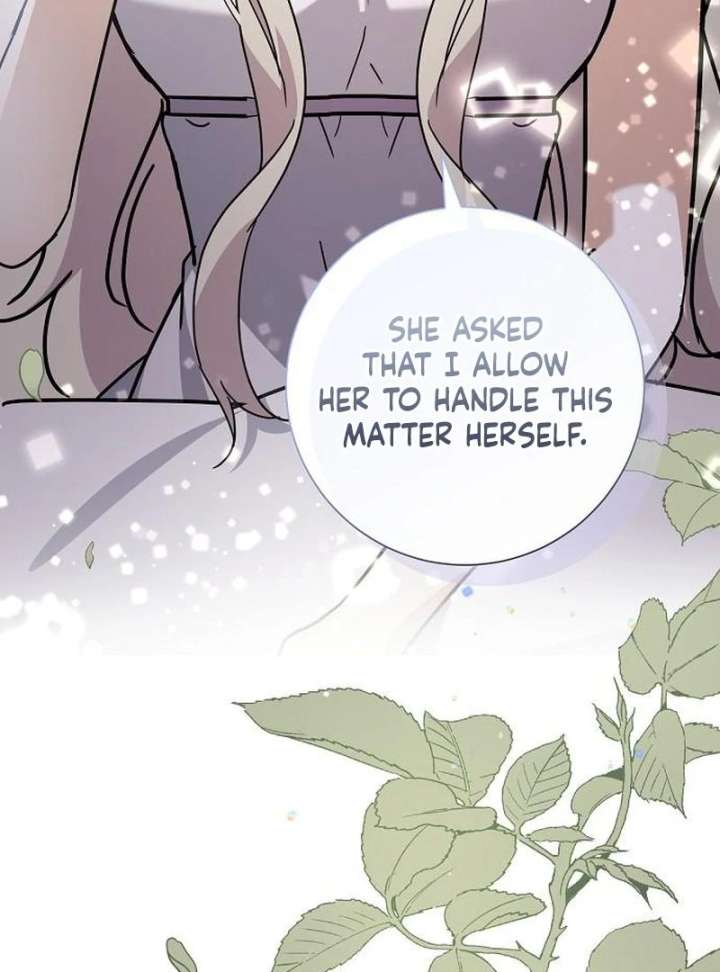 For My Gentle Monster Chapter 10 - Page 107