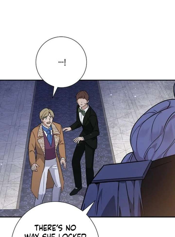 For My Gentle Monster Chapter 10 - Page 20