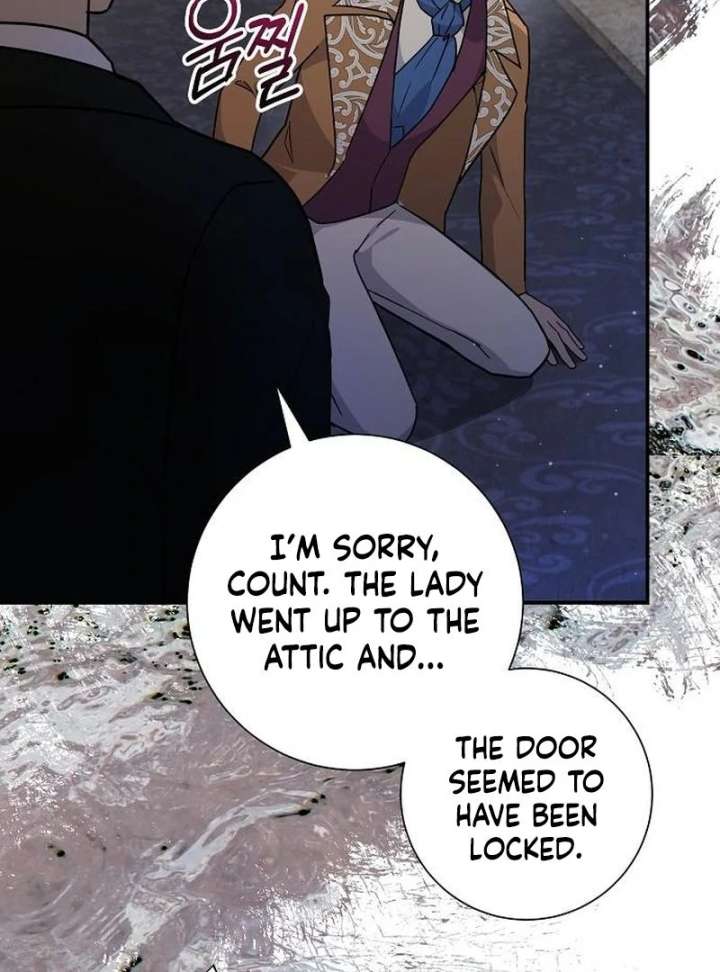 For My Gentle Monster Chapter 10 - Page 27