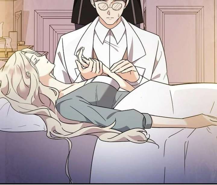 For My Gentle Monster Chapter 10 - Page 35