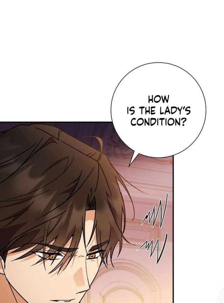 For My Gentle Monster Chapter 10 - Page 36