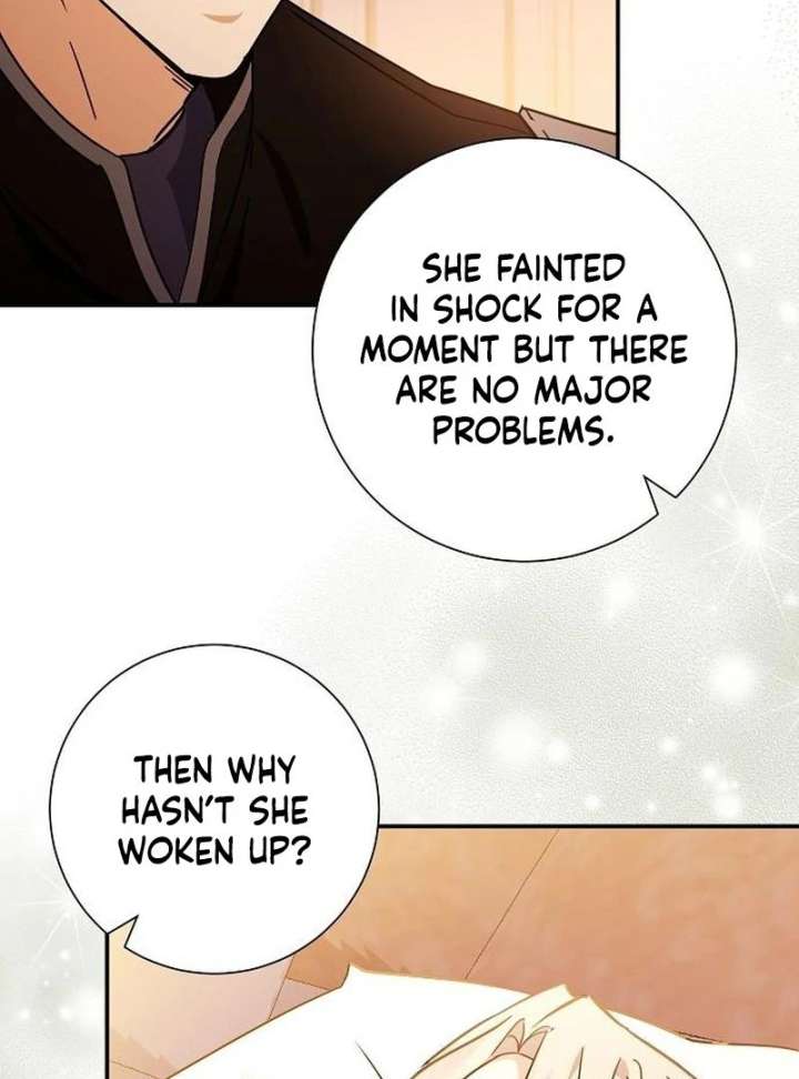 For My Gentle Monster Chapter 10 - Page 37