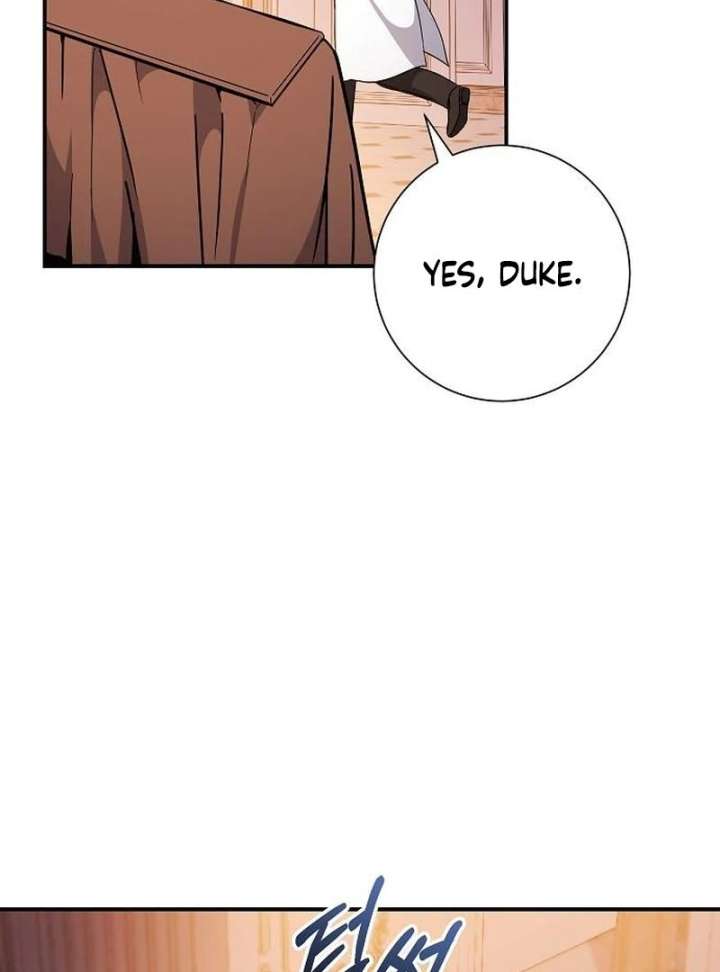 For My Gentle Monster Chapter 10 - Page 40