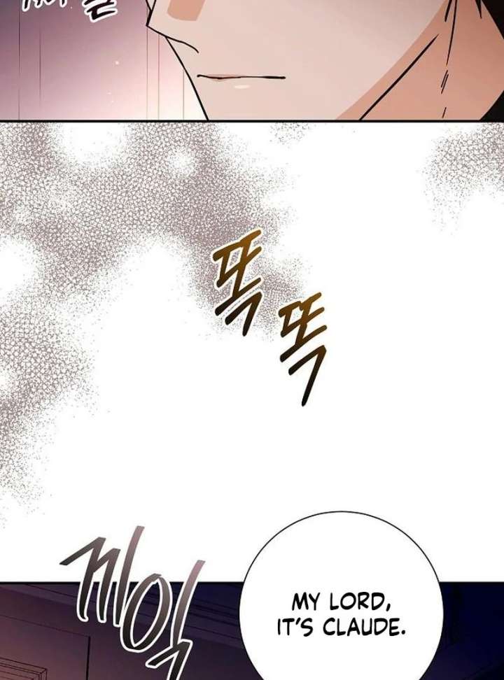 For My Gentle Monster Chapter 10 - Page 47