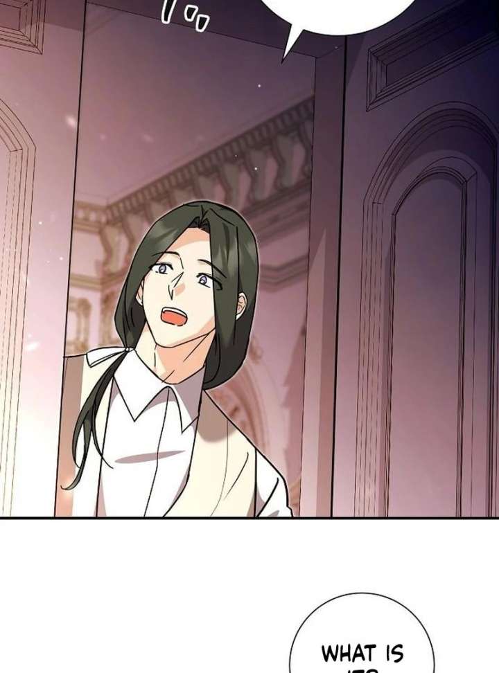 For My Gentle Monster Chapter 10 - Page 48