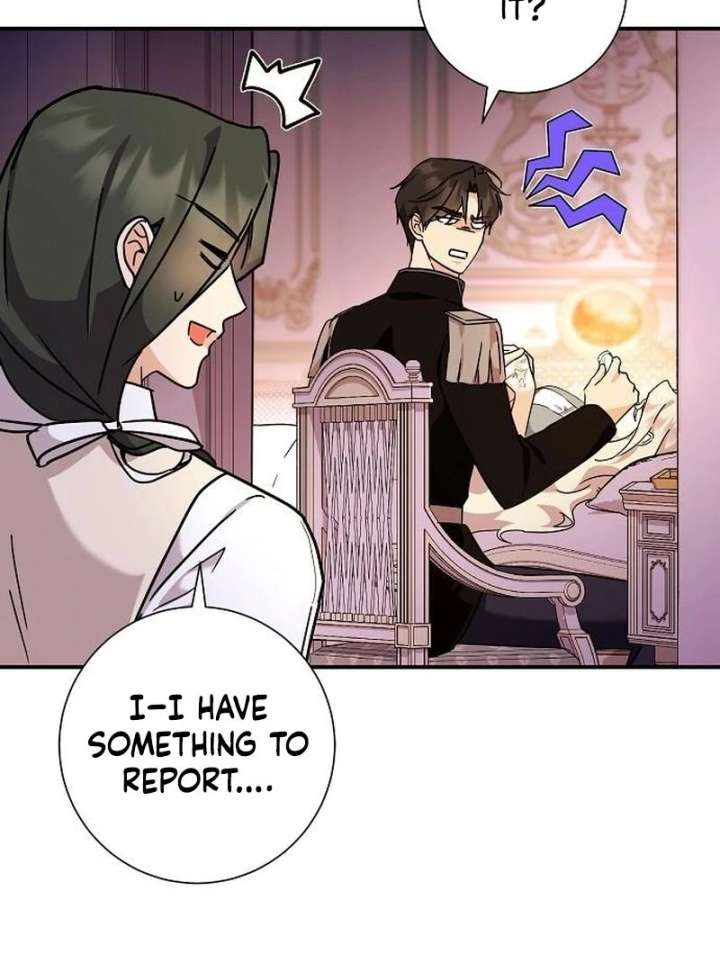 For My Gentle Monster Chapter 10 - Page 49