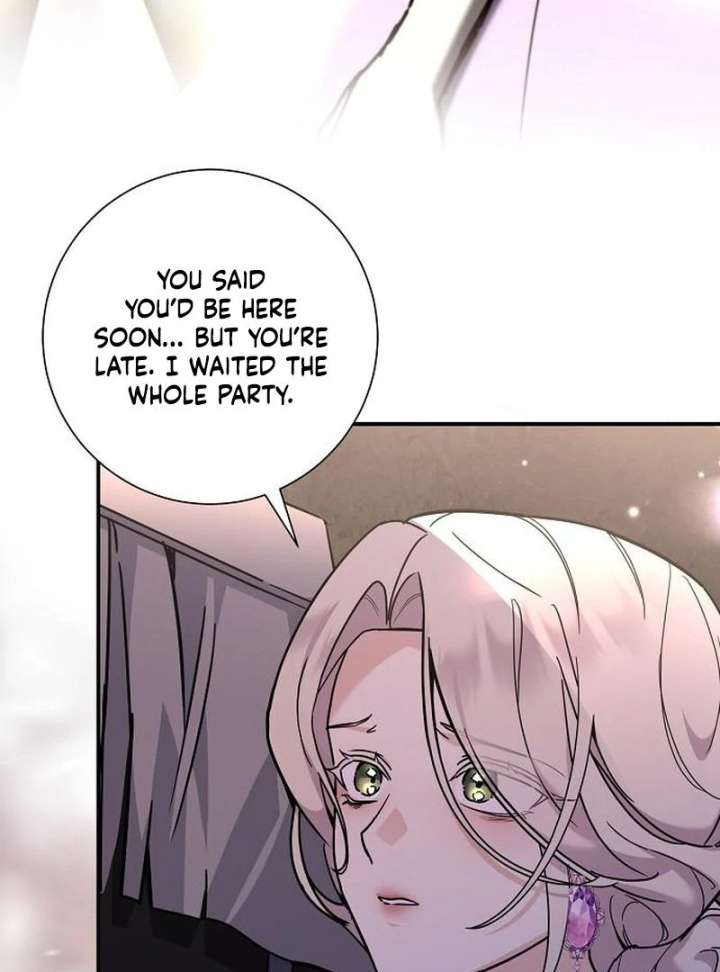 For My Gentle Monster Chapter 10 - Page 5