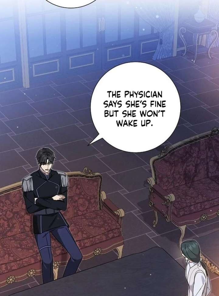 For My Gentle Monster Chapter 10 - Page 52