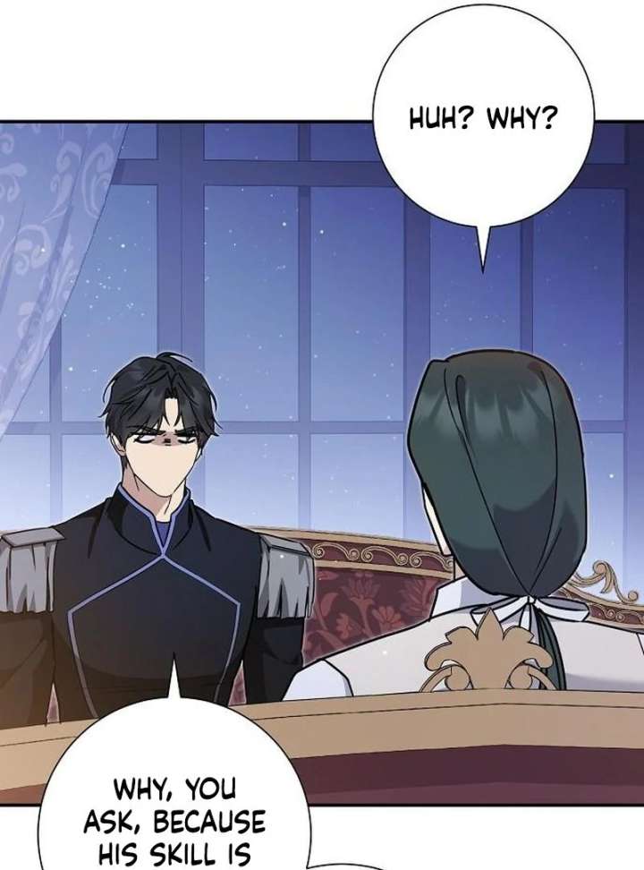 For My Gentle Monster Chapter 10 - Page 56