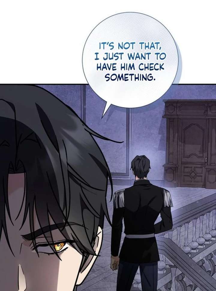 For My Gentle Monster Chapter 10 - Page 60