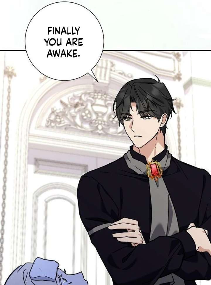 For My Gentle Monster Chapter 10 - Page 65