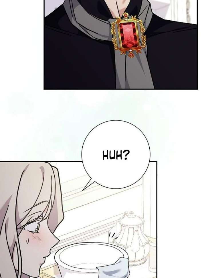 For My Gentle Monster Chapter 10 - Page 69