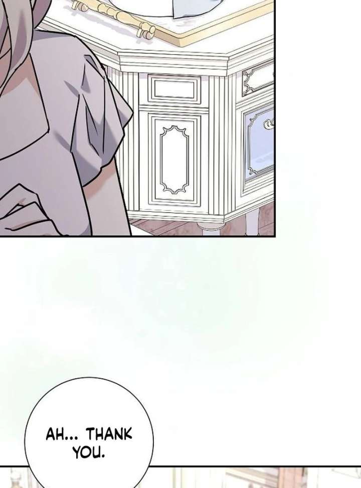 For My Gentle Monster Chapter 10 - Page 70