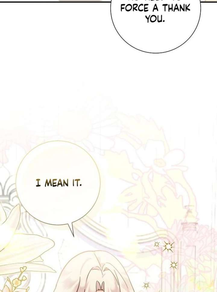 For My Gentle Monster Chapter 10 - Page 72