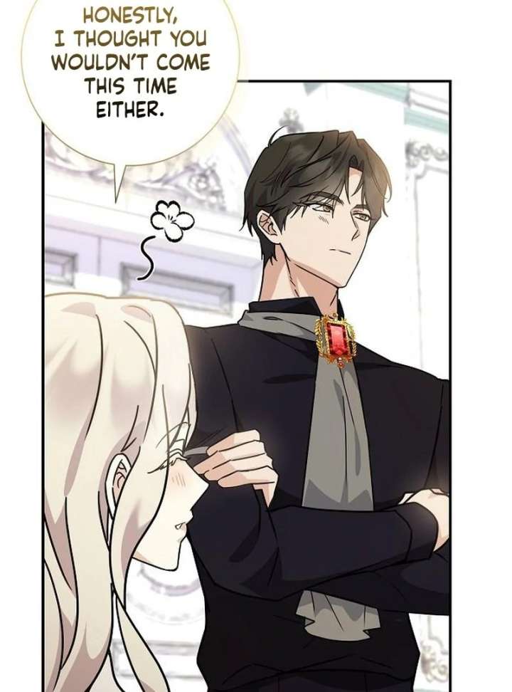 For My Gentle Monster Chapter 10 - Page 75