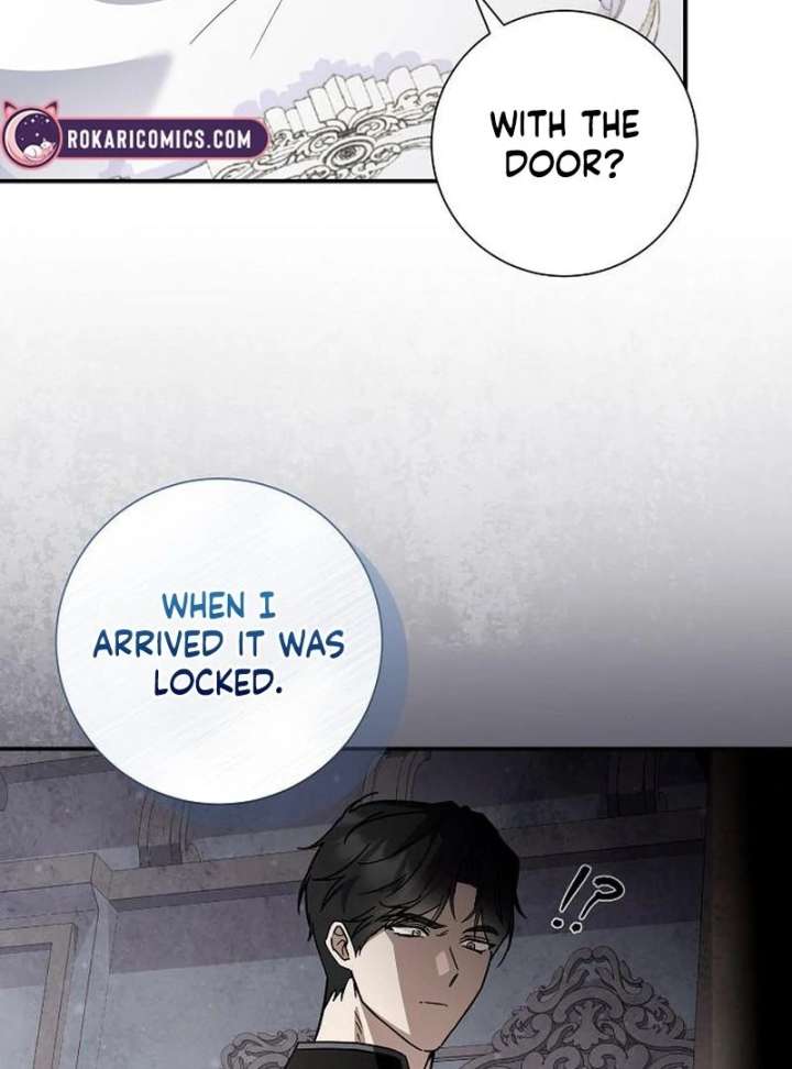 For My Gentle Monster Chapter 10 - Page 81