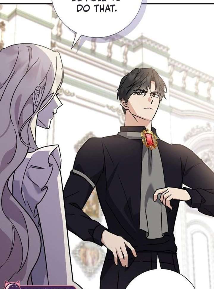 For My Gentle Monster Chapter 10 - Page 90