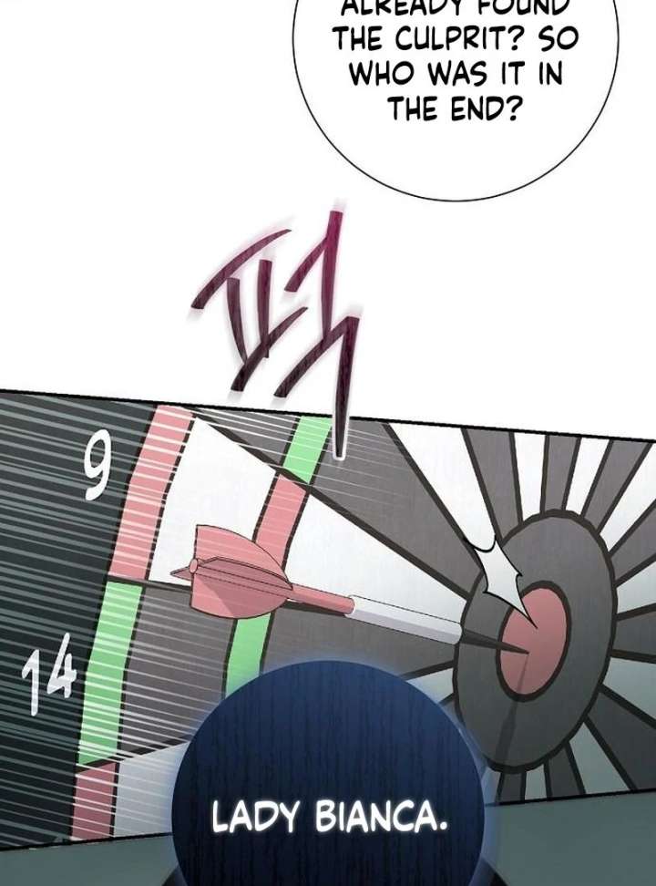 For My Gentle Monster Chapter 10 - Page 97