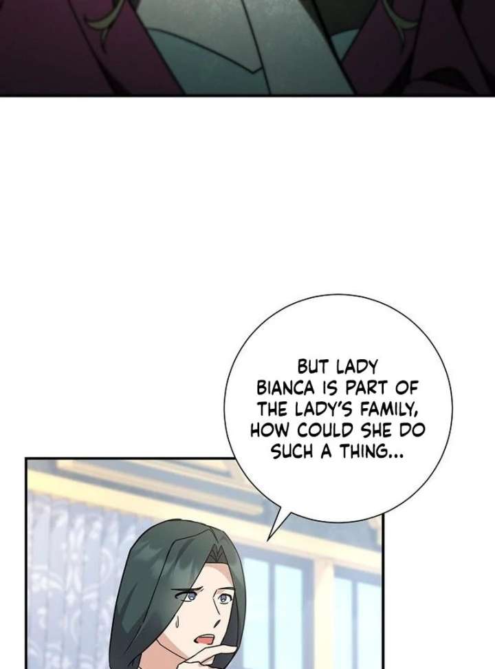 For My Gentle Monster Chapter 10 - Page 99