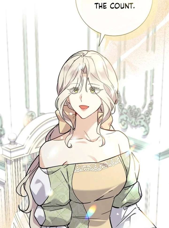 For My Gentle Monster Chapter 11 - Page 14