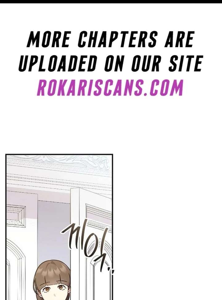 For My Gentle Monster Chapter 11 - Page 2