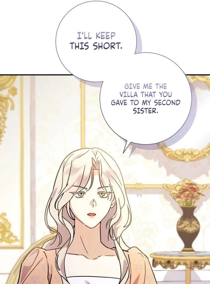 For My Gentle Monster Chapter 11 - Page 20