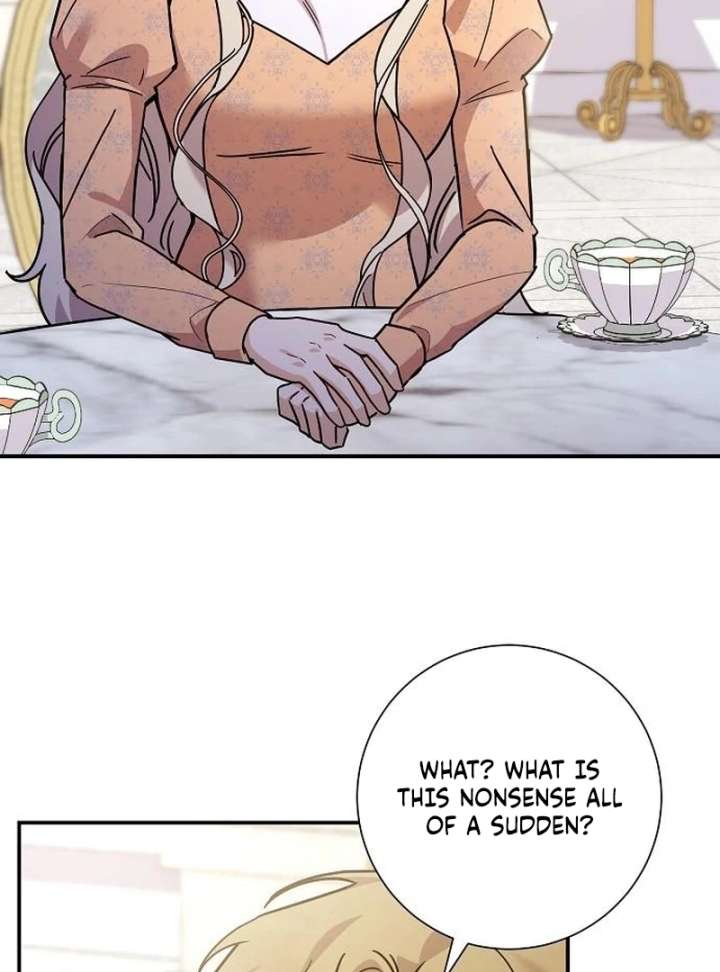 For My Gentle Monster Chapter 11 - Page 21