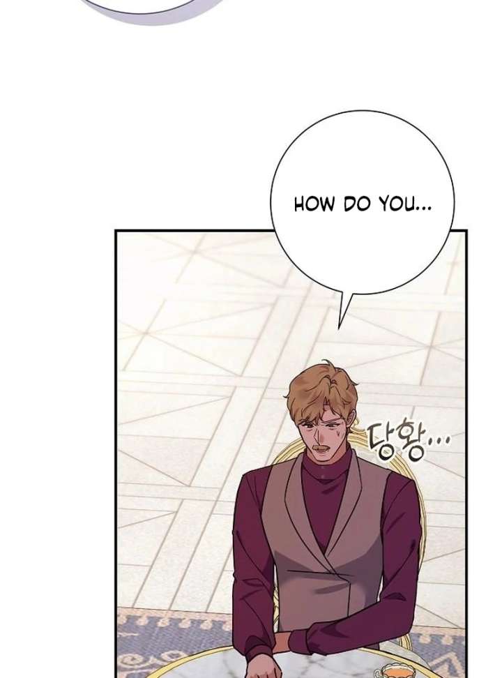 For My Gentle Monster Chapter 11 - Page 23