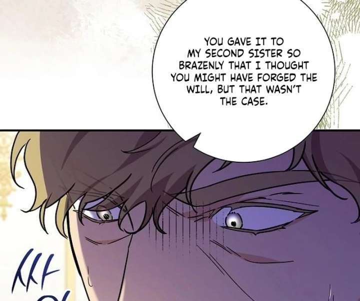 For My Gentle Monster Chapter 11 - Page 28