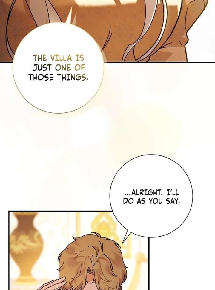 For My Gentle Monster Chapter 11 - Page 33