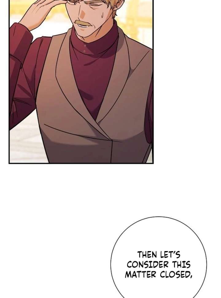 For My Gentle Monster Chapter 11 - Page 34