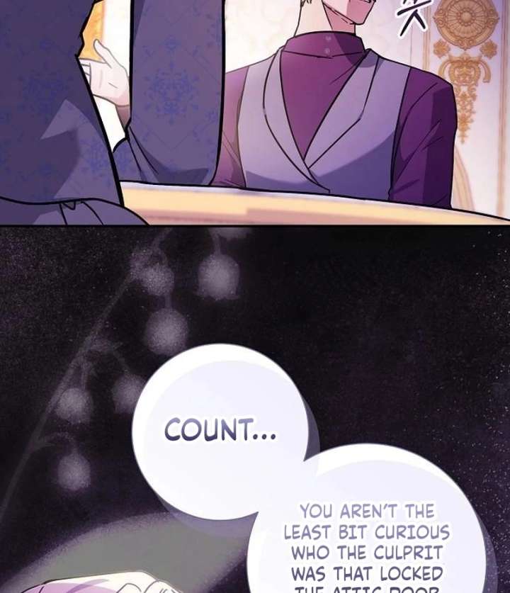 For My Gentle Monster Chapter 11 - Page 37