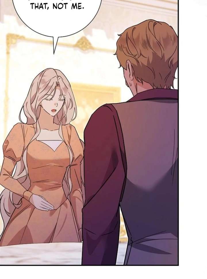 For My Gentle Monster Chapter 11 - Page 50