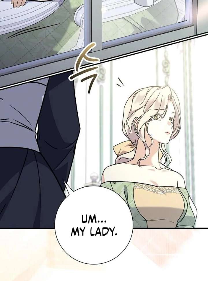 For My Gentle Monster Chapter 11 - Page 6